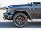 Thumbnail Photo 4 for 2021 Mercedes-Benz G63 AMG 4MATIC